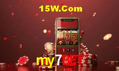 Segurança 2FA my7bet