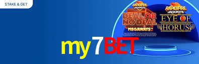 my7bet: Jogos de Caça-Níqueis-Altas Recompensas, Roleta-Velocidade, Blackjack-Desafios Máximos