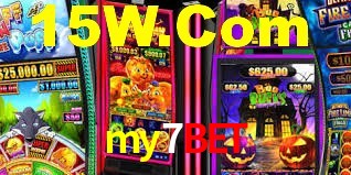 Sinta a adrenalina dos jogos de cassino com my7bet