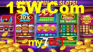 Exclusive Games my7bet