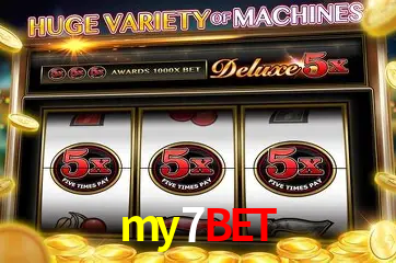 Promoções Sazonais my7bet