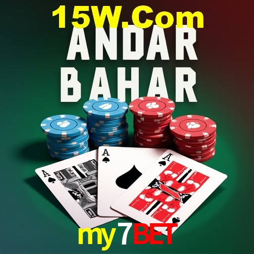 Apostas Esportivas na my7bet: Um Guia Completo
