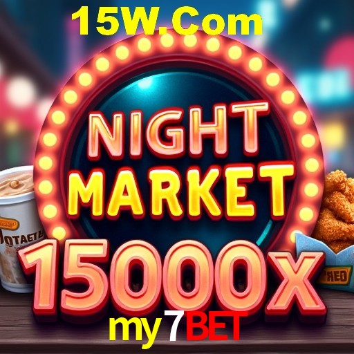 Seasonal Promotions my7bet