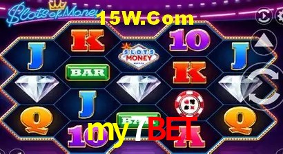 Tecnologia da Plataforma my7bet