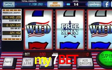 Recursos de Bônus my7bet