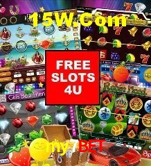 Jogos de Slot my7bet