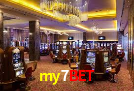 Instant EasyPaisa my7bet