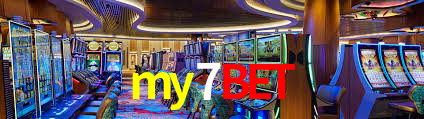 VIP Casino my7bet
